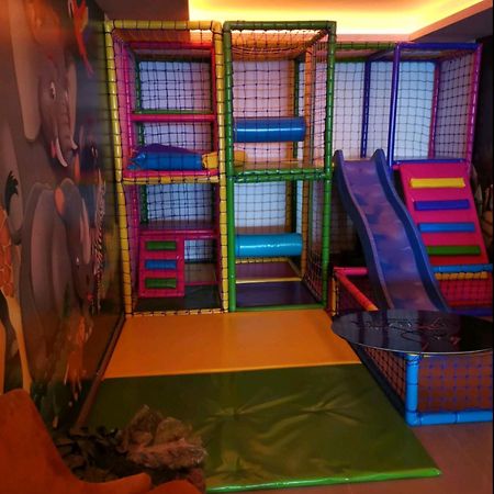 קופאוניק Apartman D&V Milmari Resort S10 מראה חיצוני תמונה