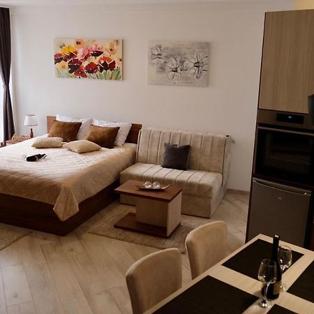 קופאוניק Apartman D&V Milmari Resort S10 מראה חיצוני תמונה
