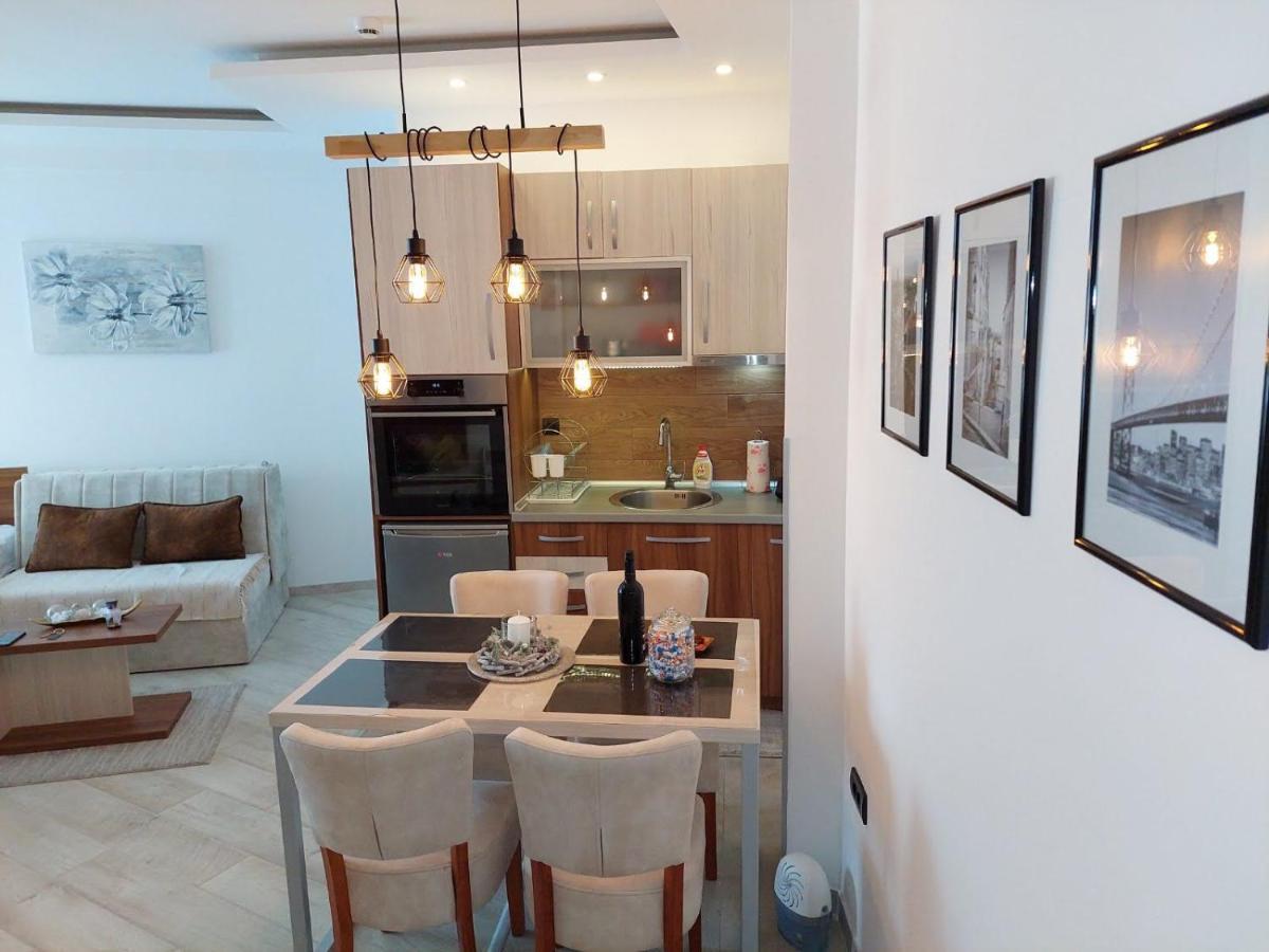 קופאוניק Apartman D&V Milmari Resort S10 מראה חיצוני תמונה