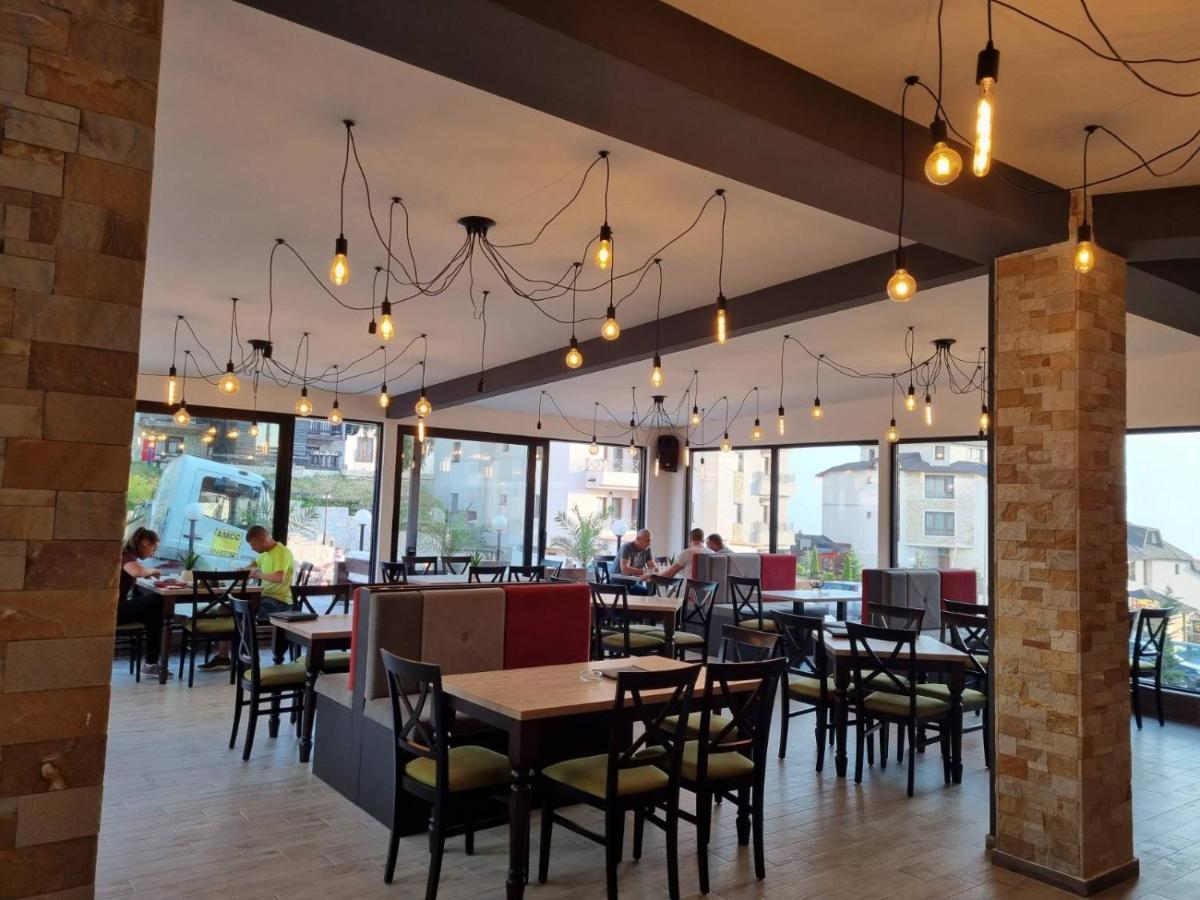 קופאוניק Apartman D&V Milmari Resort S10 מראה חיצוני תמונה