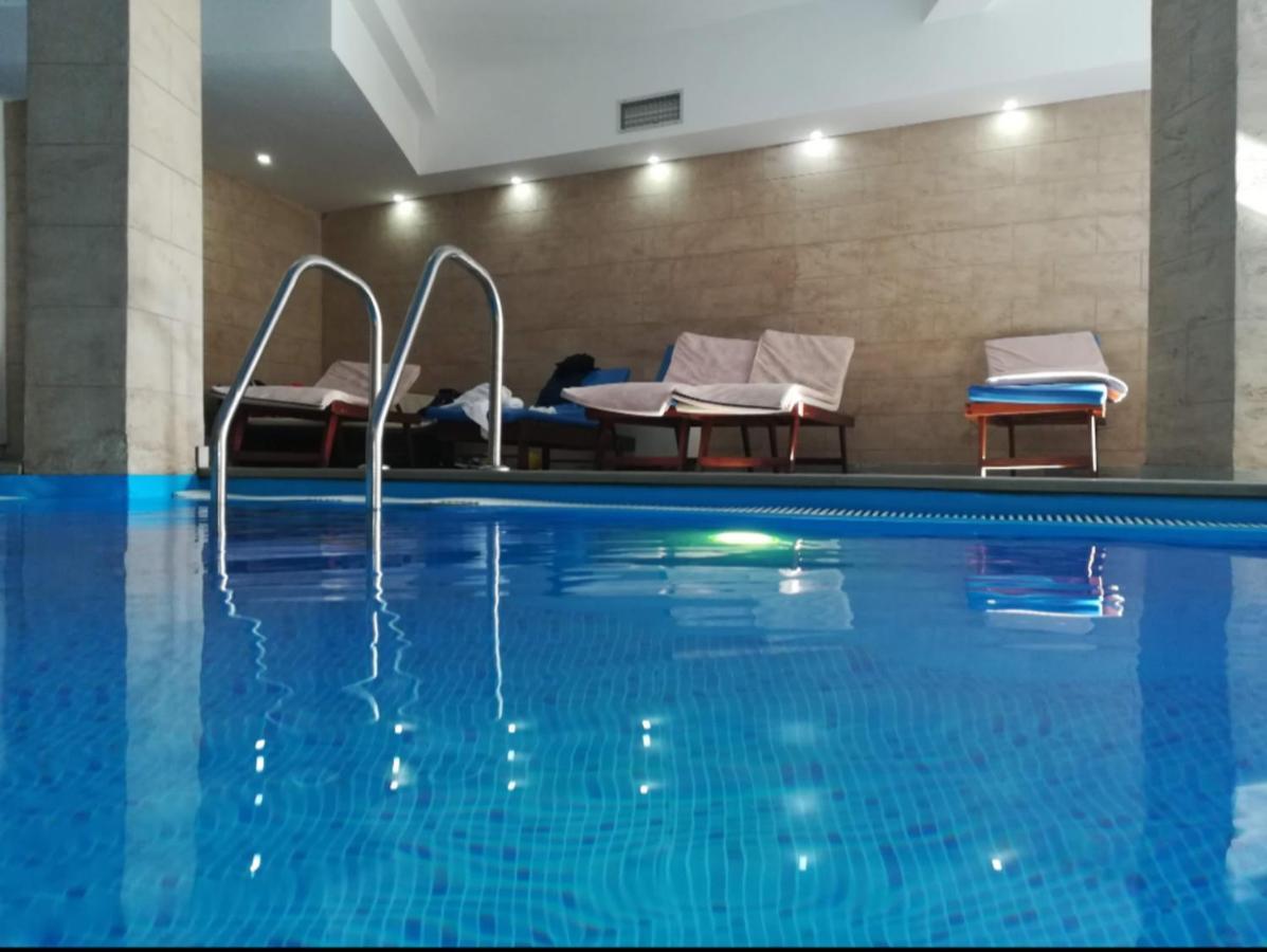 קופאוניק Apartman D&V Milmari Resort S10 מראה חיצוני תמונה