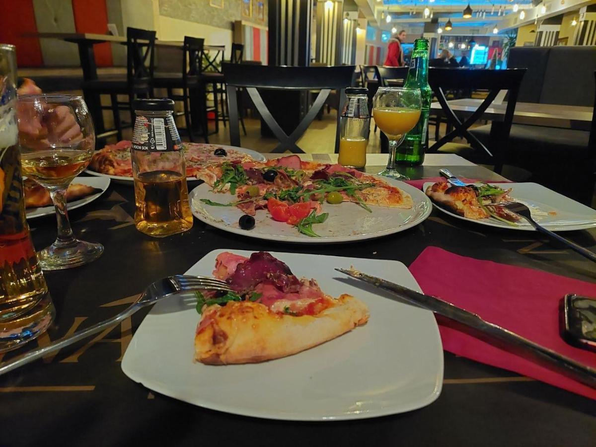 קופאוניק Apartman D&V Milmari Resort S10 מראה חיצוני תמונה