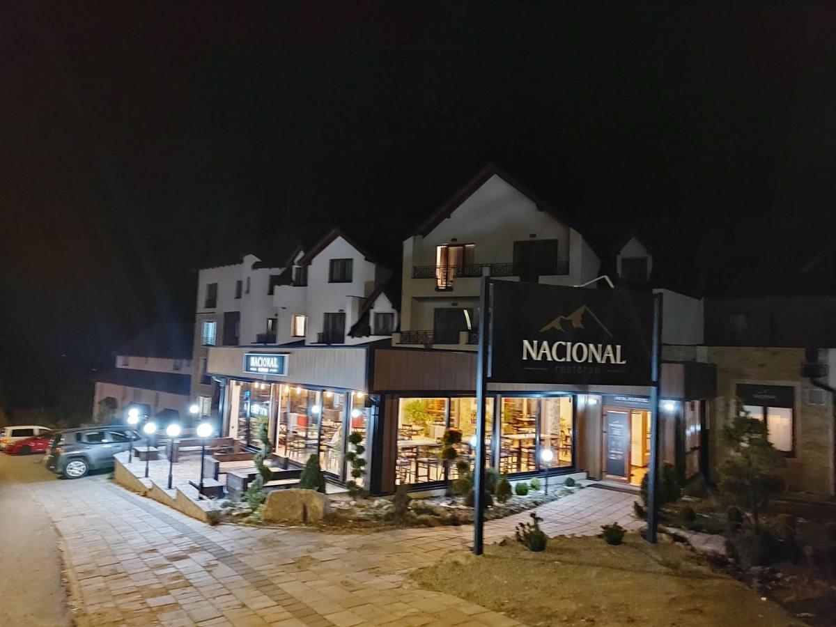 קופאוניק Apartman D&V Milmari Resort S10 מראה חיצוני תמונה