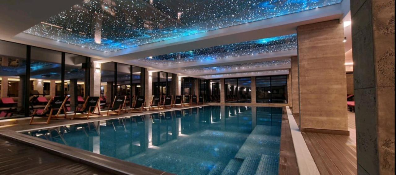 קופאוניק Apartman D&V Milmari Resort S10 מראה חיצוני תמונה