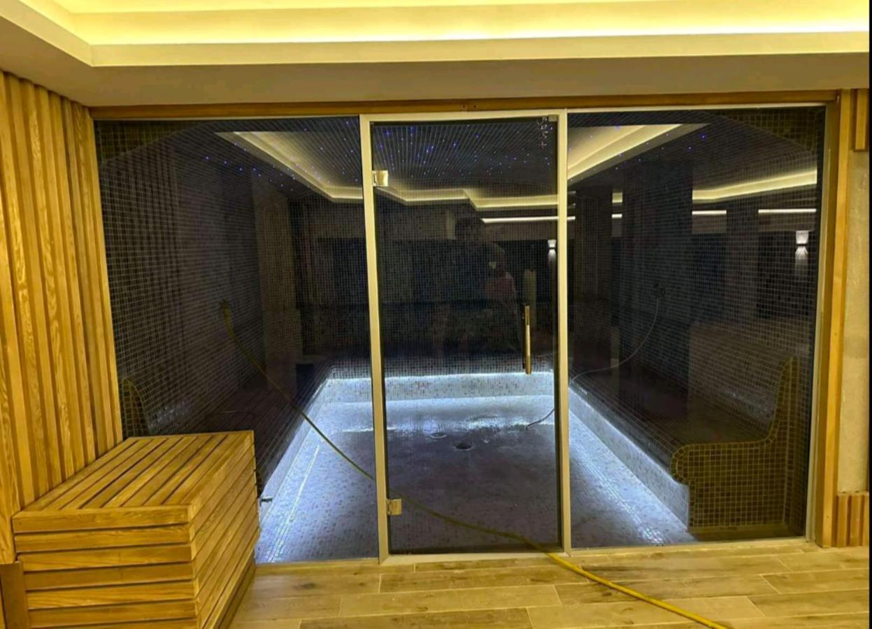 קופאוניק Apartman D&V Milmari Resort S10 מראה חיצוני תמונה