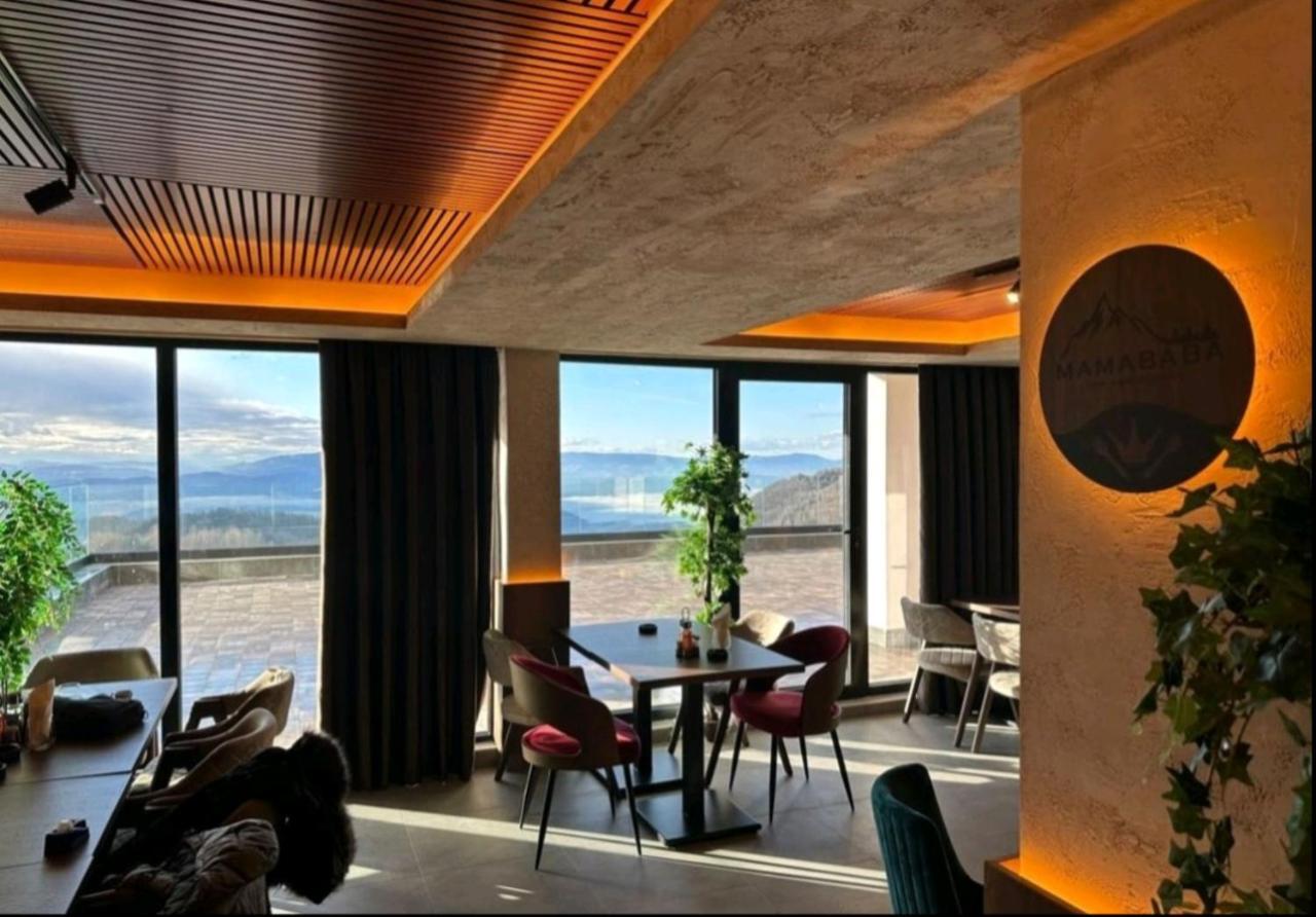 קופאוניק Apartman D&V Milmari Resort S10 מראה חיצוני תמונה
