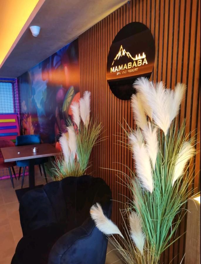 קופאוניק Apartman D&V Milmari Resort S10 מראה חיצוני תמונה