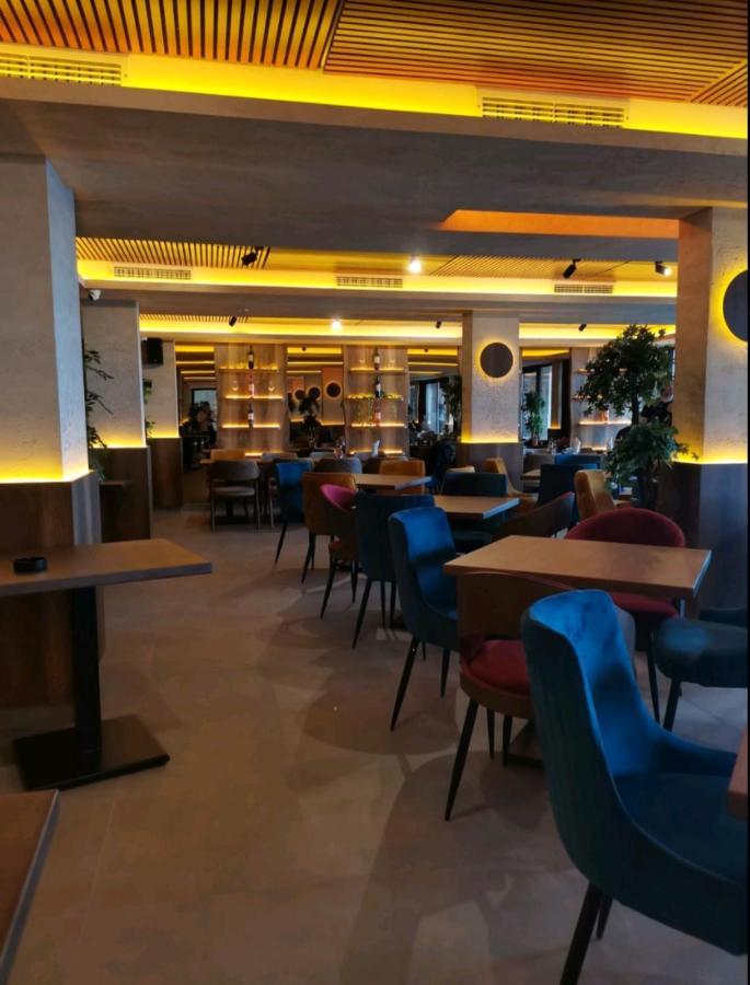 קופאוניק Apartman D&V Milmari Resort S10 מראה חיצוני תמונה