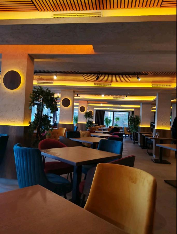 קופאוניק Apartman D&V Milmari Resort S10 מראה חיצוני תמונה