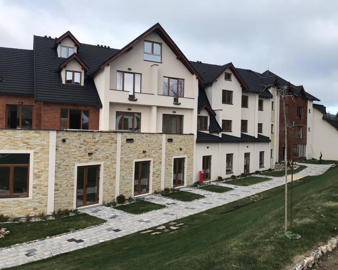 קופאוניק Apartman D&V Milmari Resort S10 מראה חיצוני תמונה