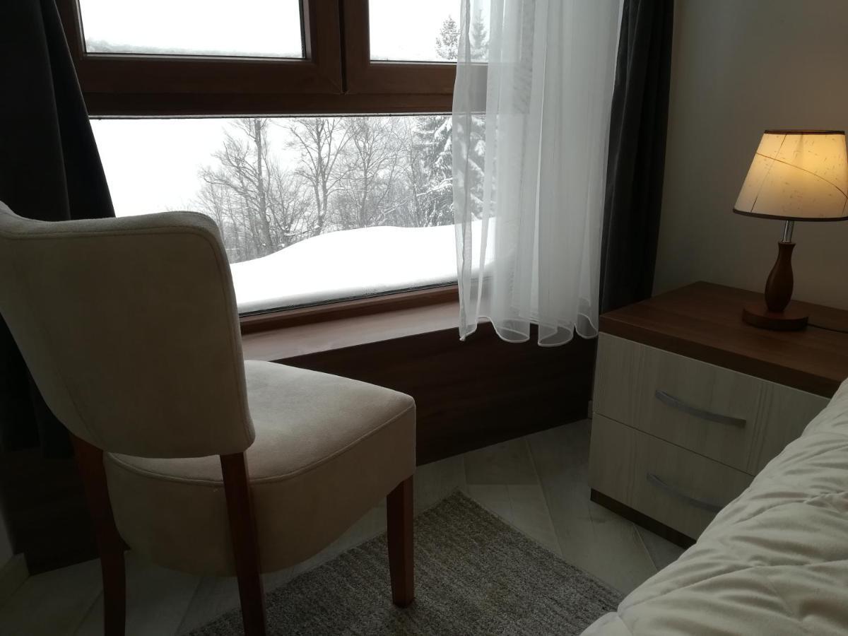קופאוניק Apartman D&V Milmari Resort S10 מראה חיצוני תמונה