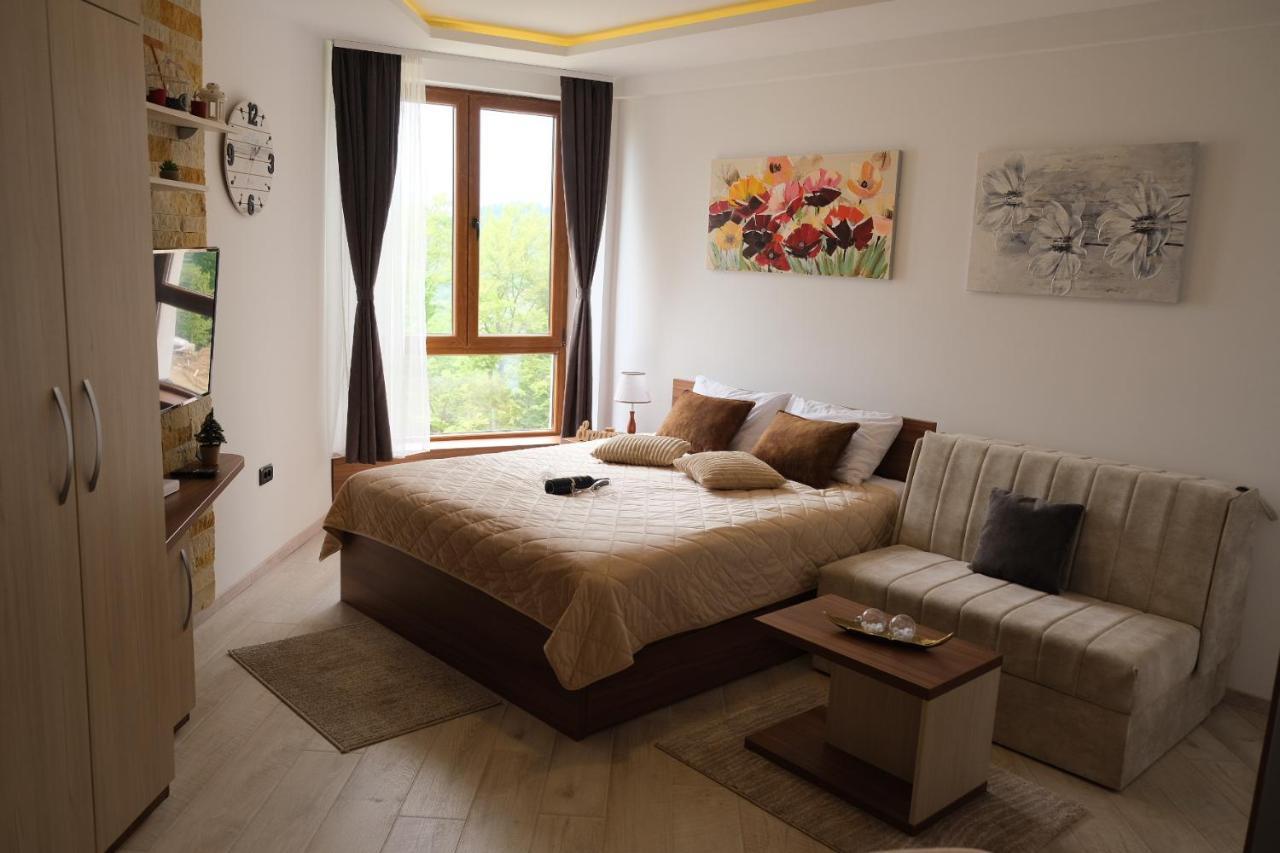 קופאוניק Apartman D&V Milmari Resort S10 מראה חיצוני תמונה
