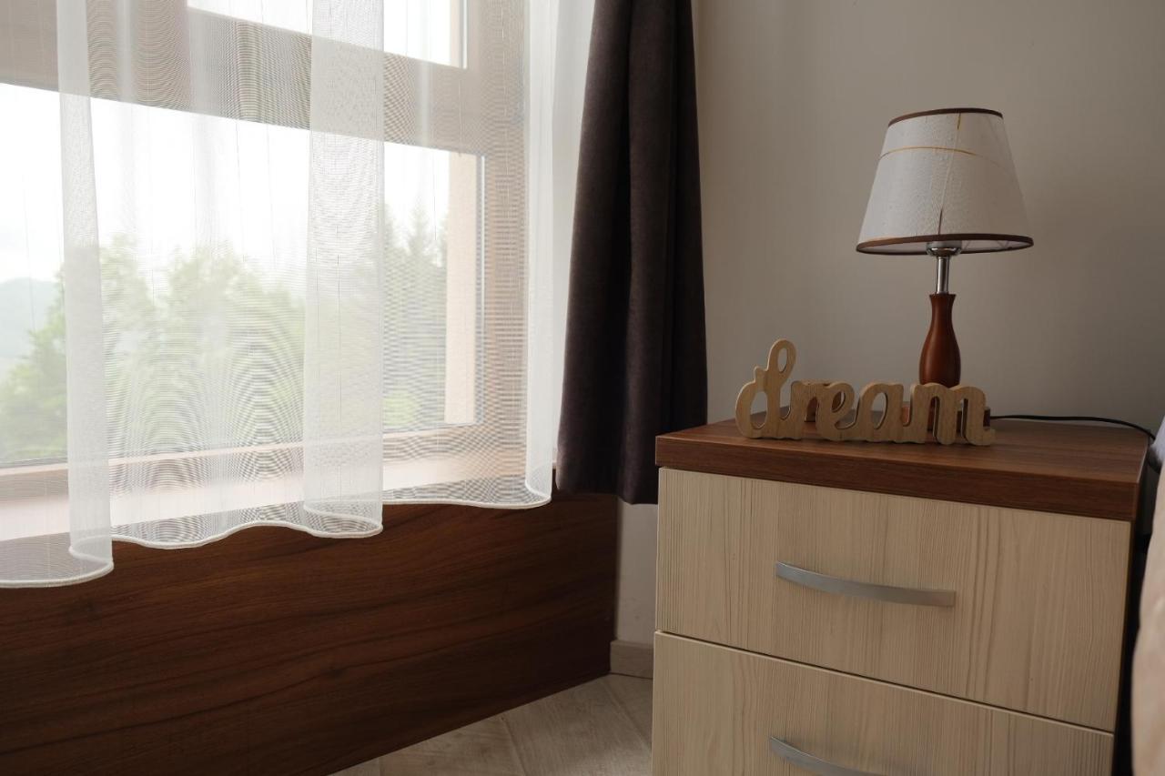 קופאוניק Apartman D&V Milmari Resort S10 מראה חיצוני תמונה