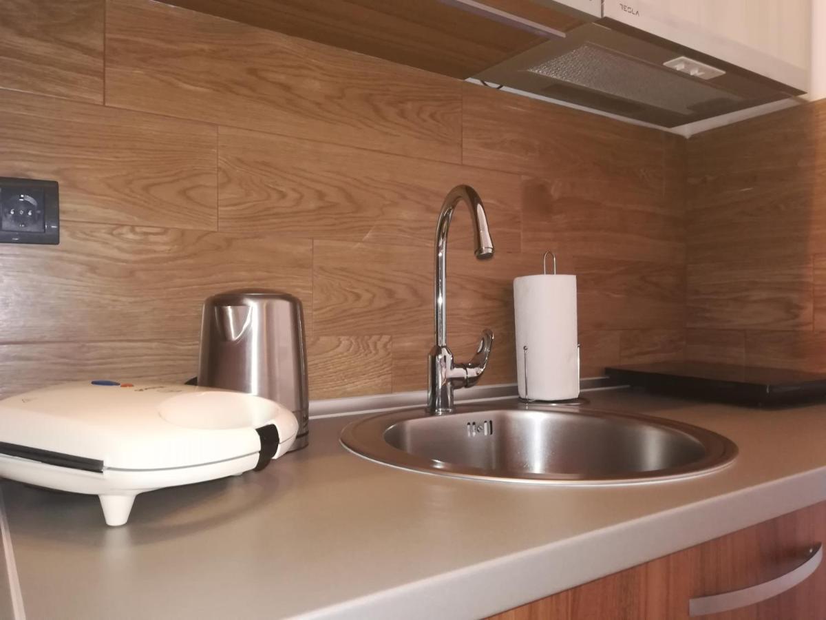 קופאוניק Apartman D&V Milmari Resort S10 מראה חיצוני תמונה